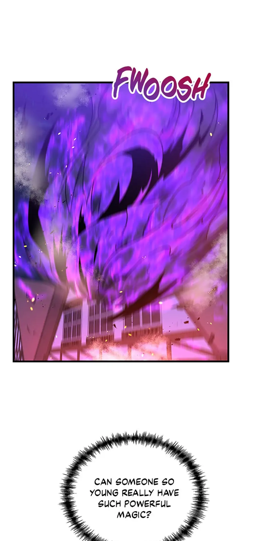 The Lazy Swordmaster chapter 24 page 10