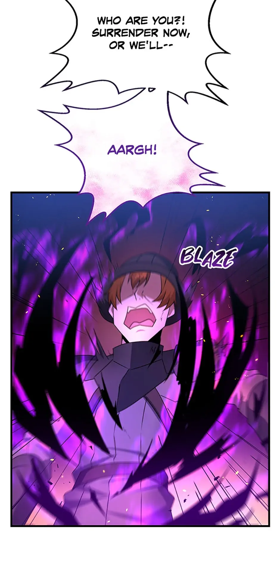 The Lazy Swordmaster chapter 24 page 12