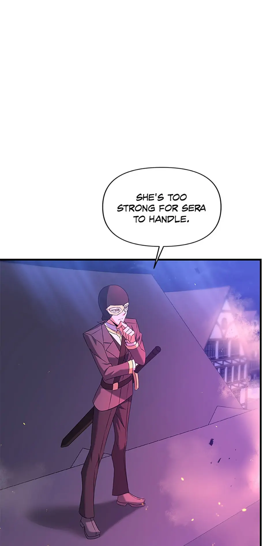 The Lazy Swordmaster chapter 24 page 13