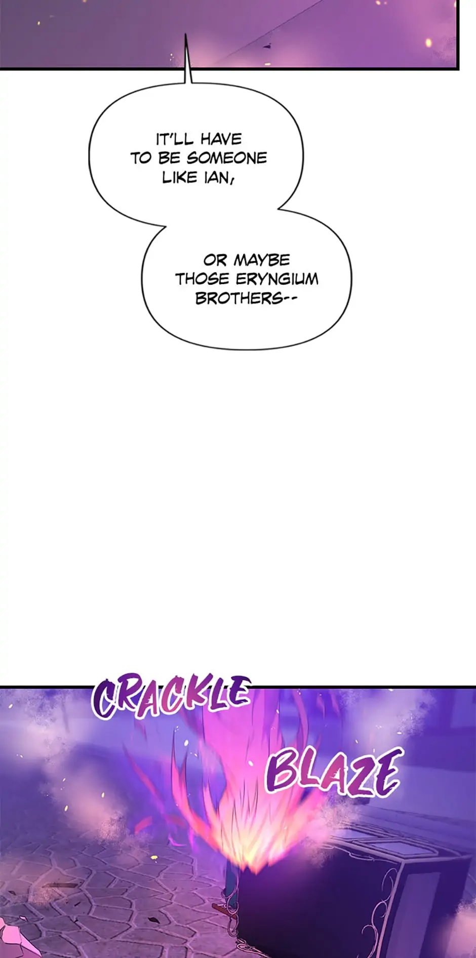 The Lazy Swordmaster chapter 24 page 14