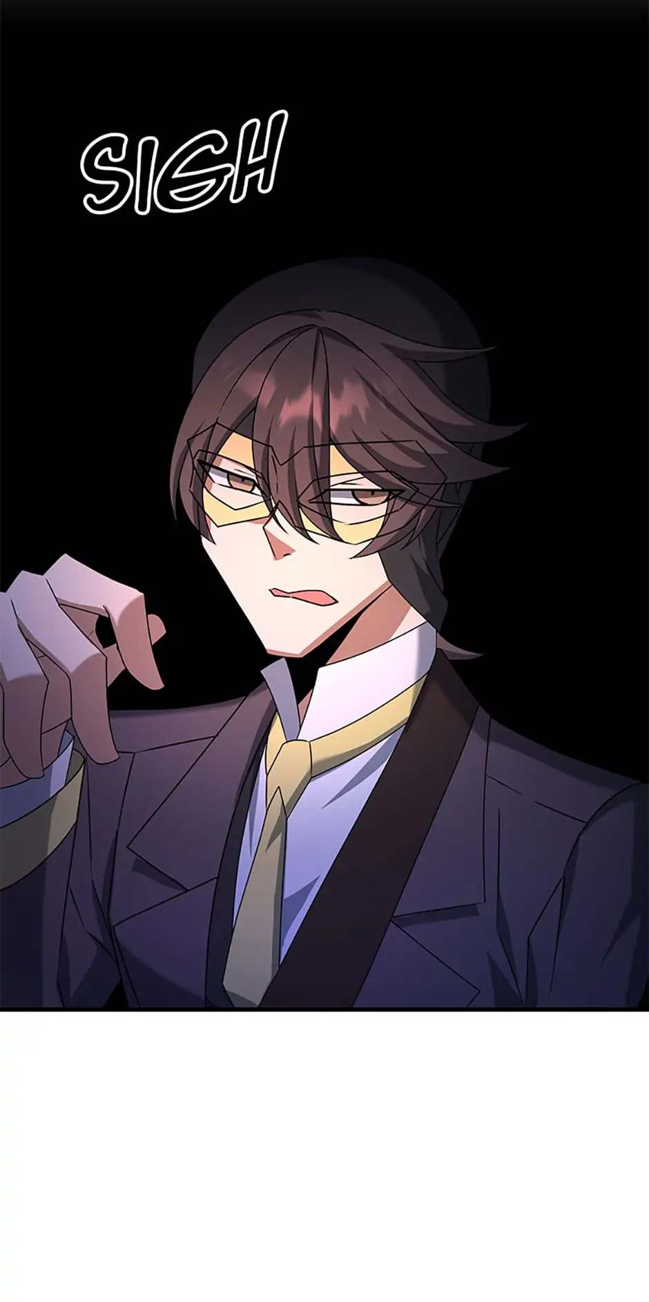 The Lazy Swordmaster chapter 24 page 17