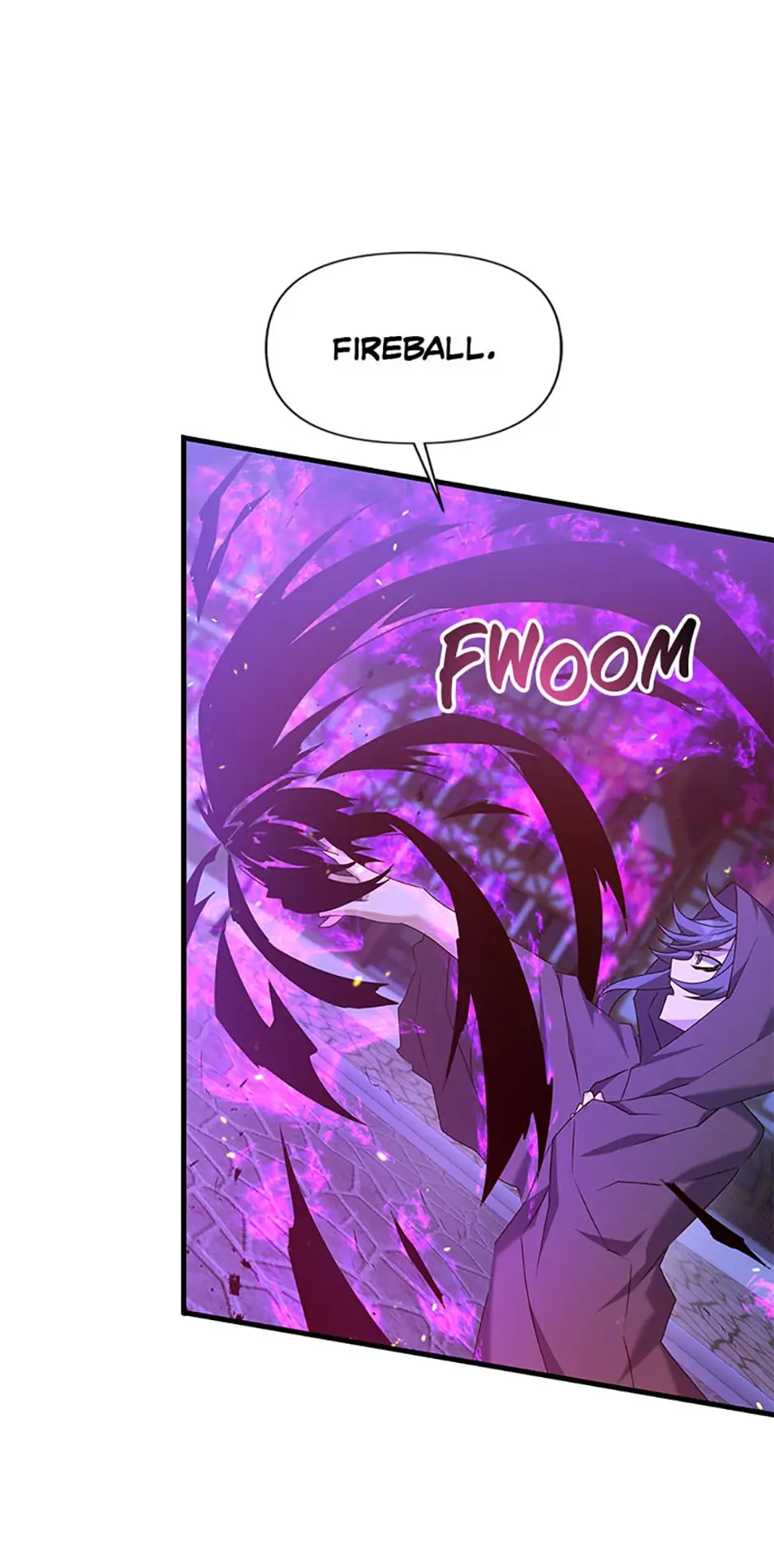 The Lazy Swordmaster chapter 24 page 18