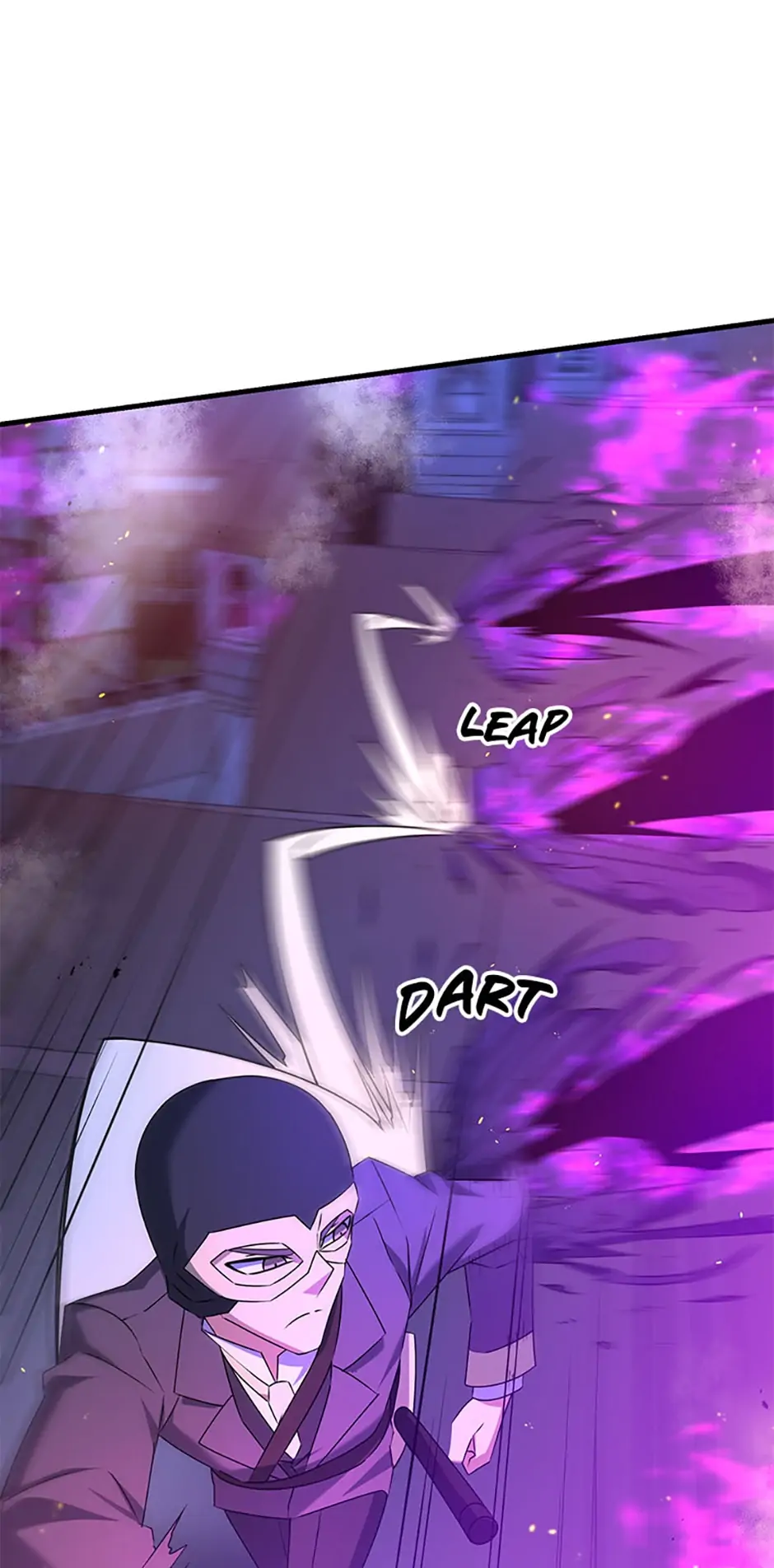 The Lazy Swordmaster chapter 24 page 20