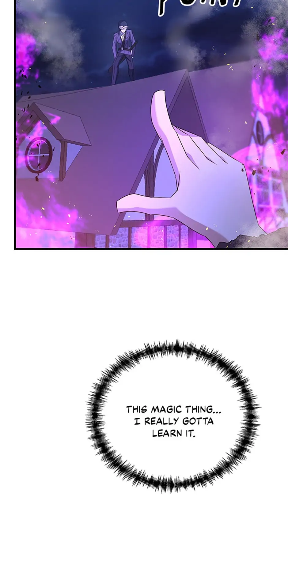 The Lazy Swordmaster chapter 24 page 23