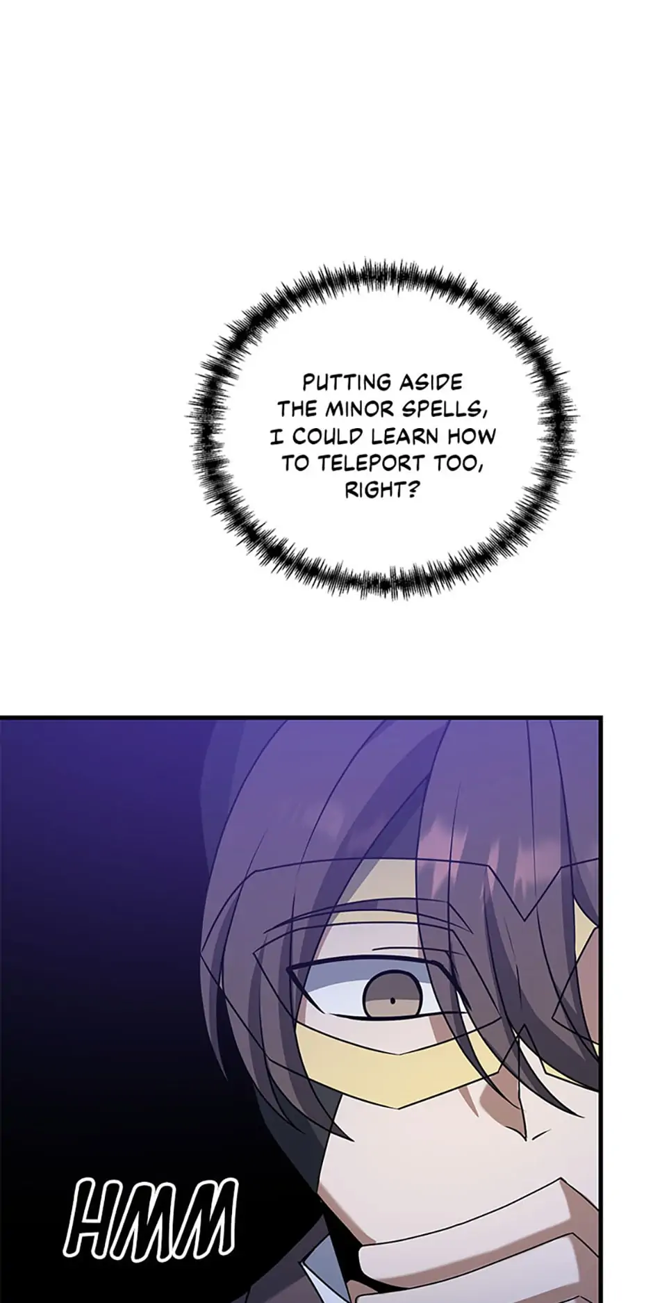 The Lazy Swordmaster chapter 24 page 25