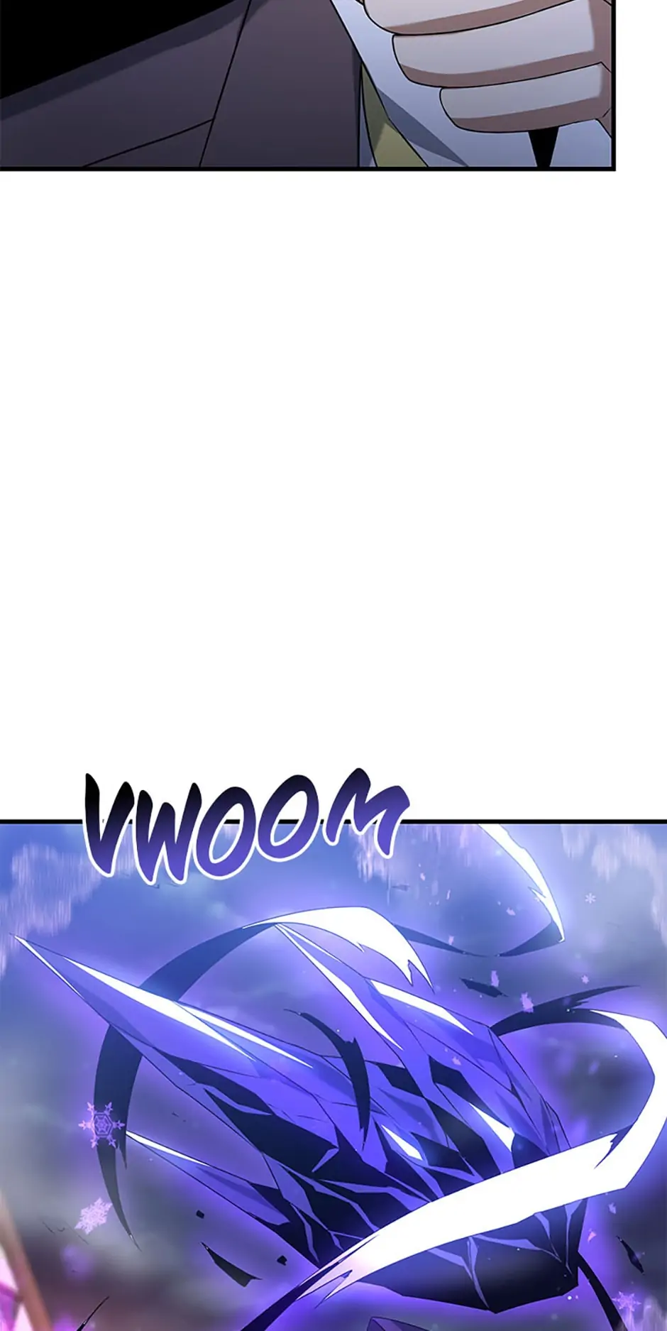 The Lazy Swordmaster chapter 24 page 26