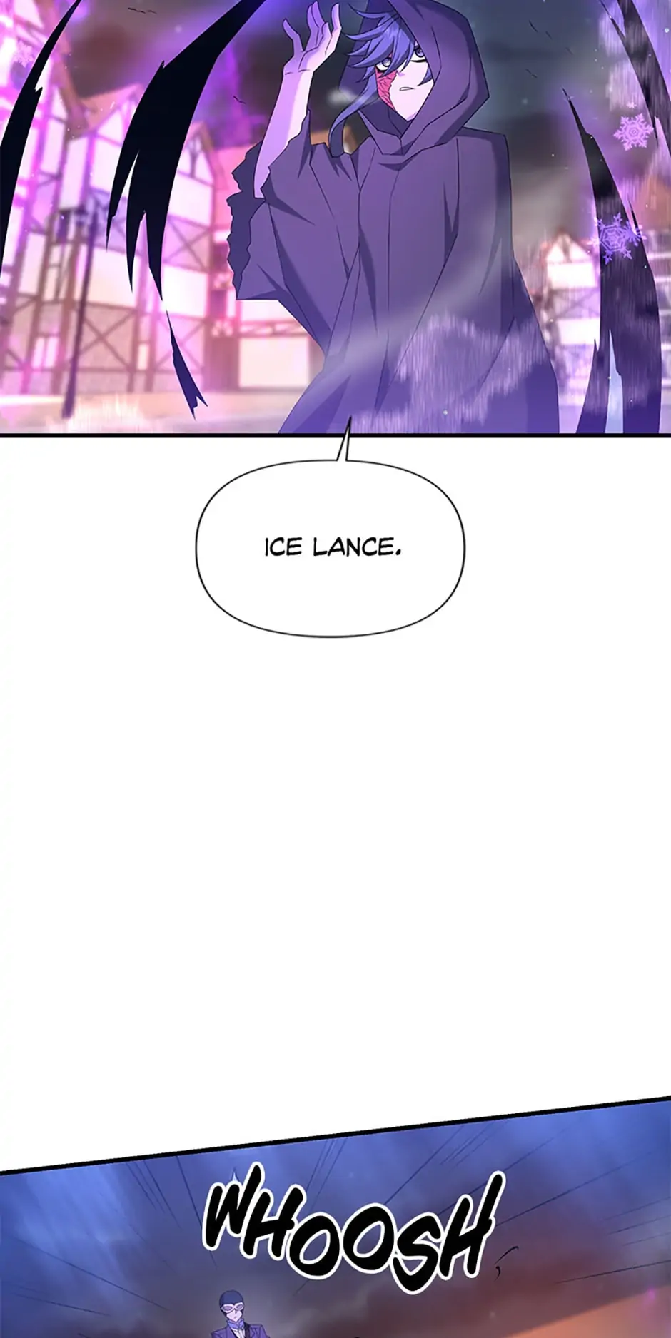 The Lazy Swordmaster chapter 24 page 27