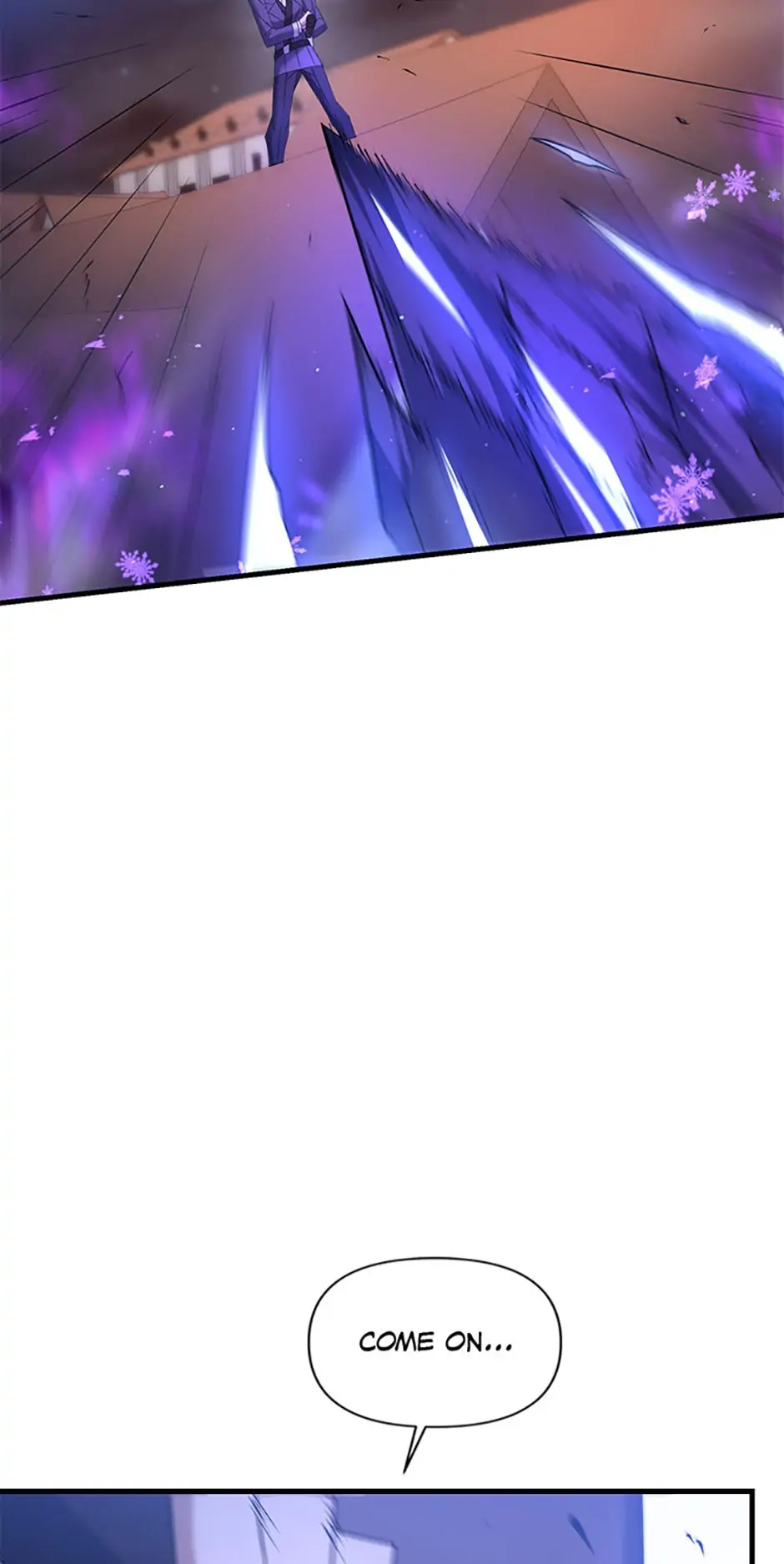 The Lazy Swordmaster chapter 24 page 28