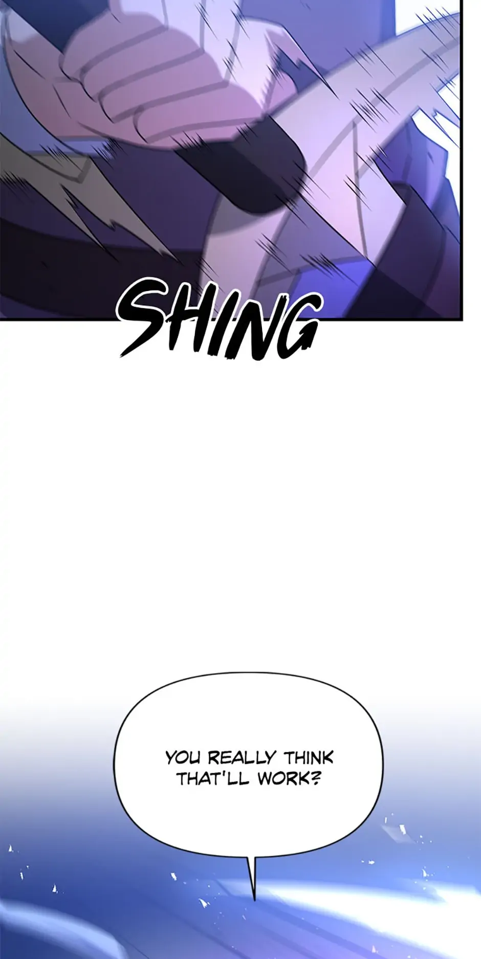 The Lazy Swordmaster chapter 24 page 29