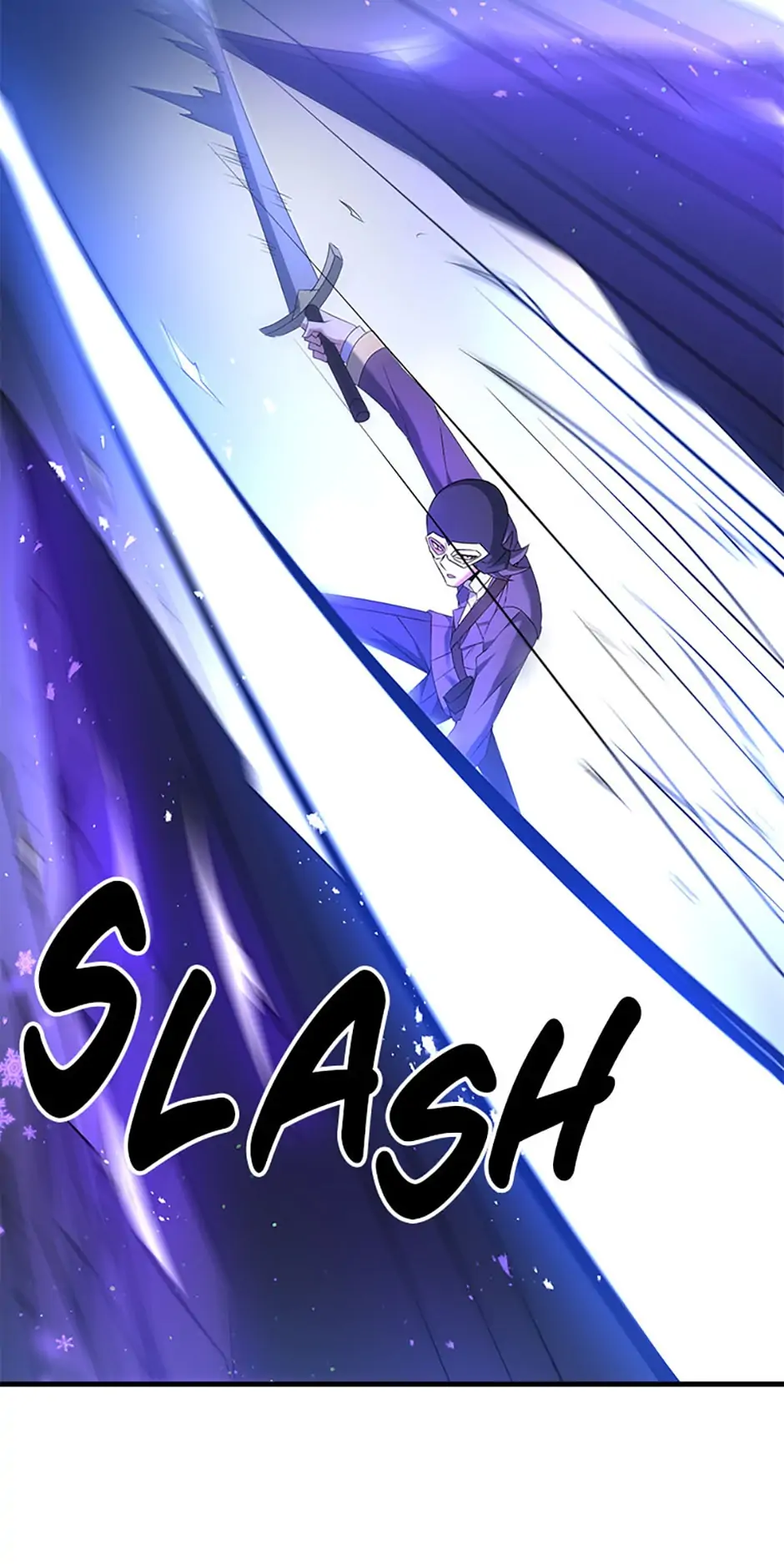 The Lazy Swordmaster chapter 24 page 30