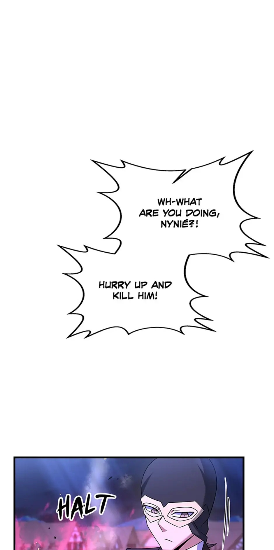 The Lazy Swordmaster chapter 24 page 32