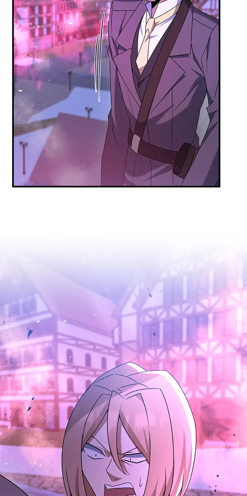 The Lazy Swordmaster chapter 24 page 33