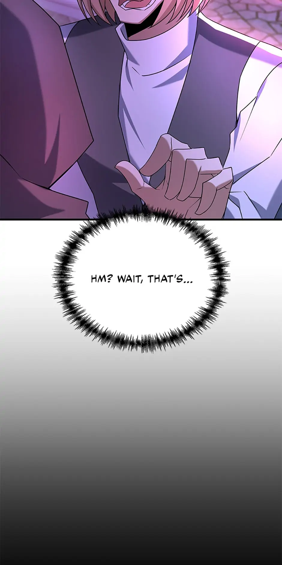 The Lazy Swordmaster chapter 24 page 34