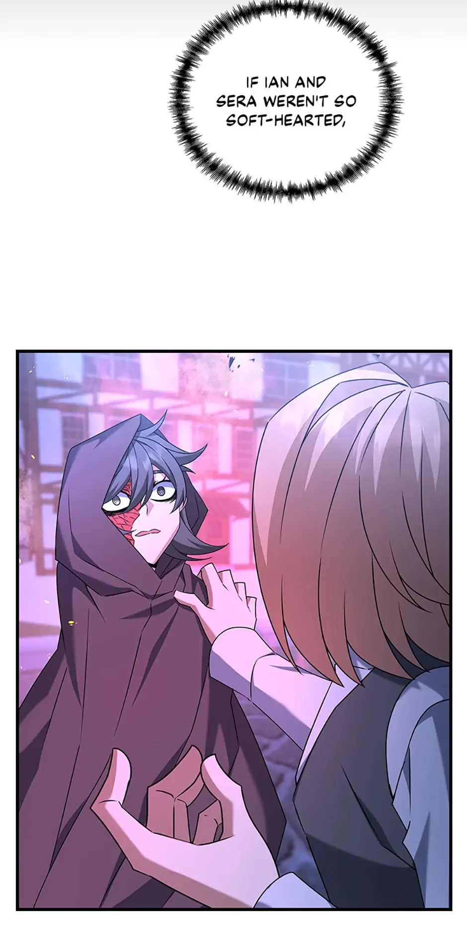 The Lazy Swordmaster chapter 24 page 37