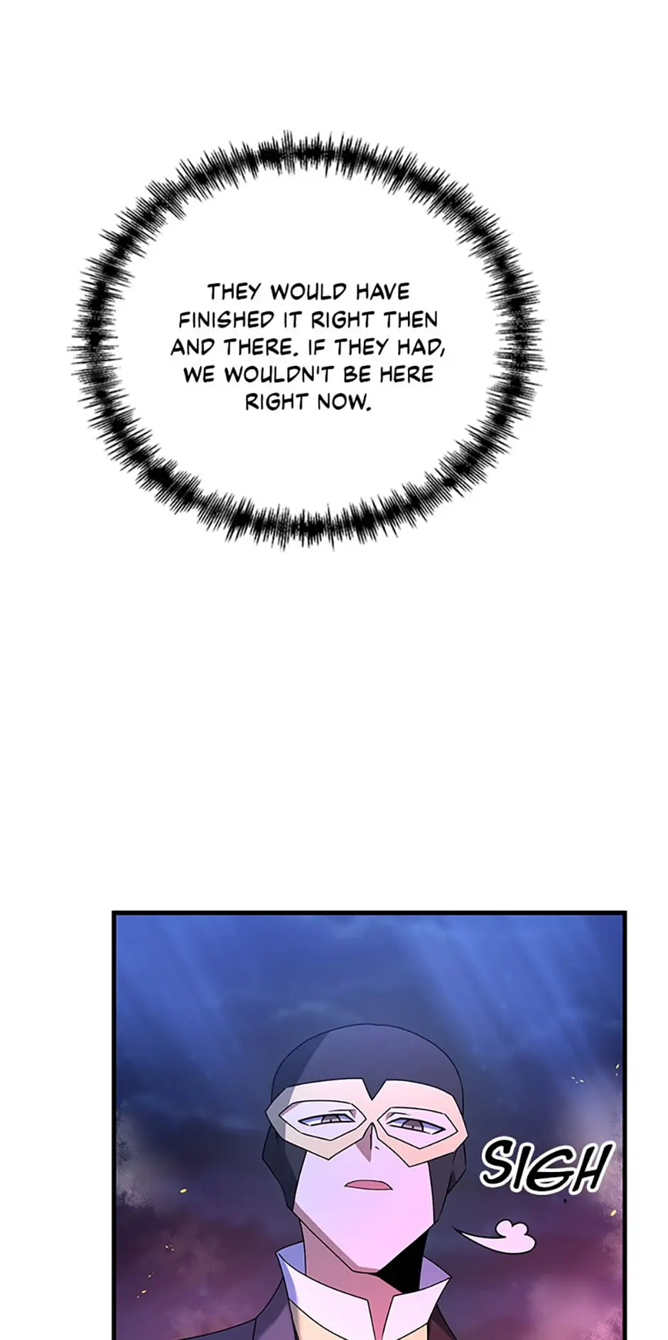 The Lazy Swordmaster chapter 24 page 38