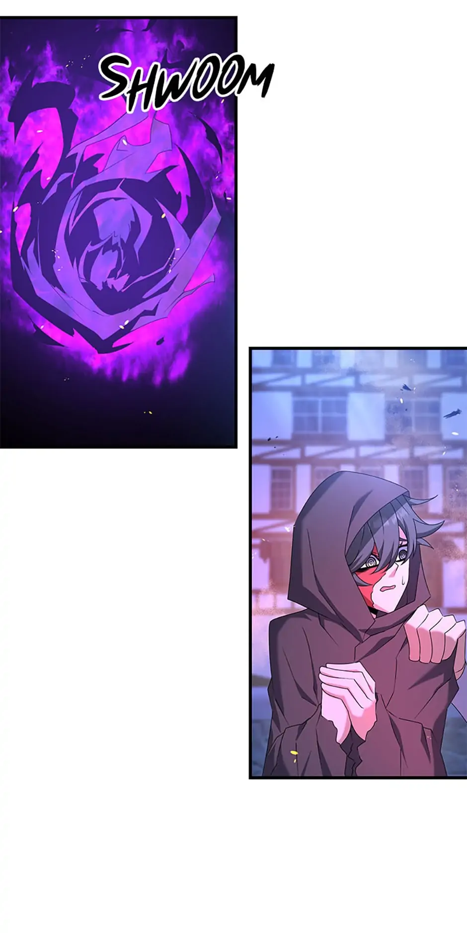 The Lazy Swordmaster chapter 24 page 40