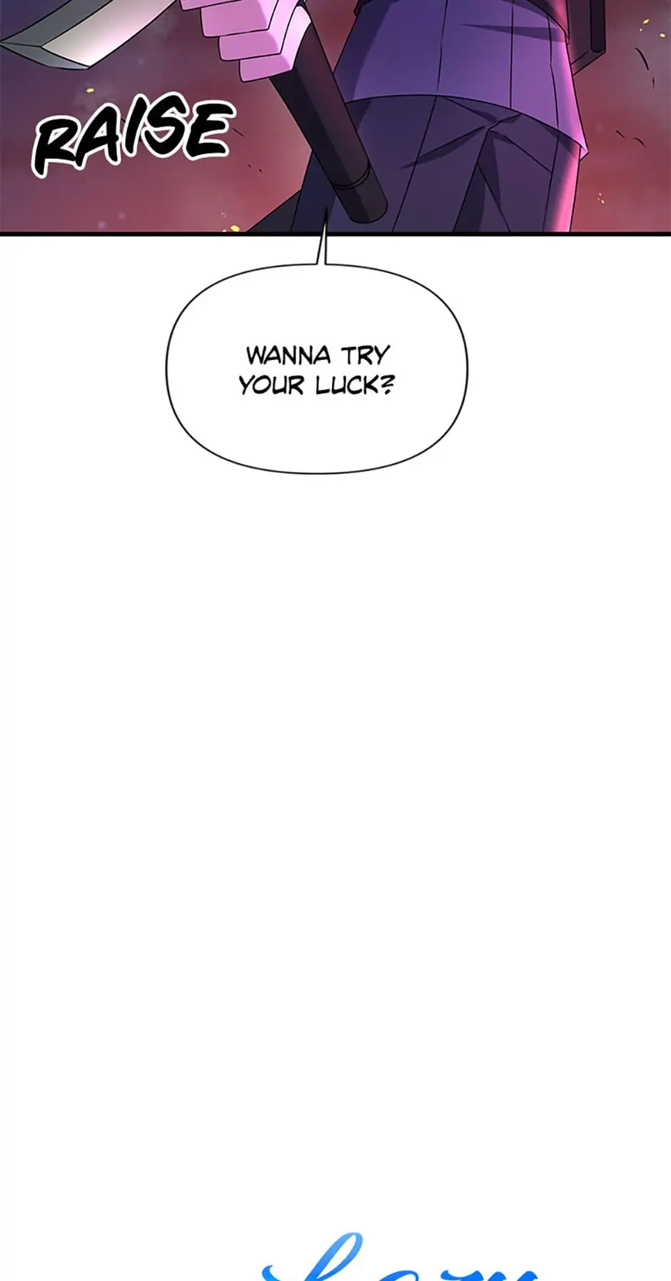 The Lazy Swordmaster chapter 24 page 42