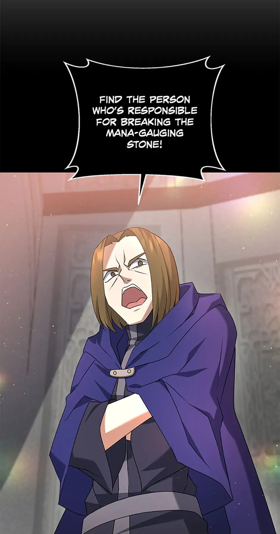 The Lazy Swordmaster chapter 24 page 44