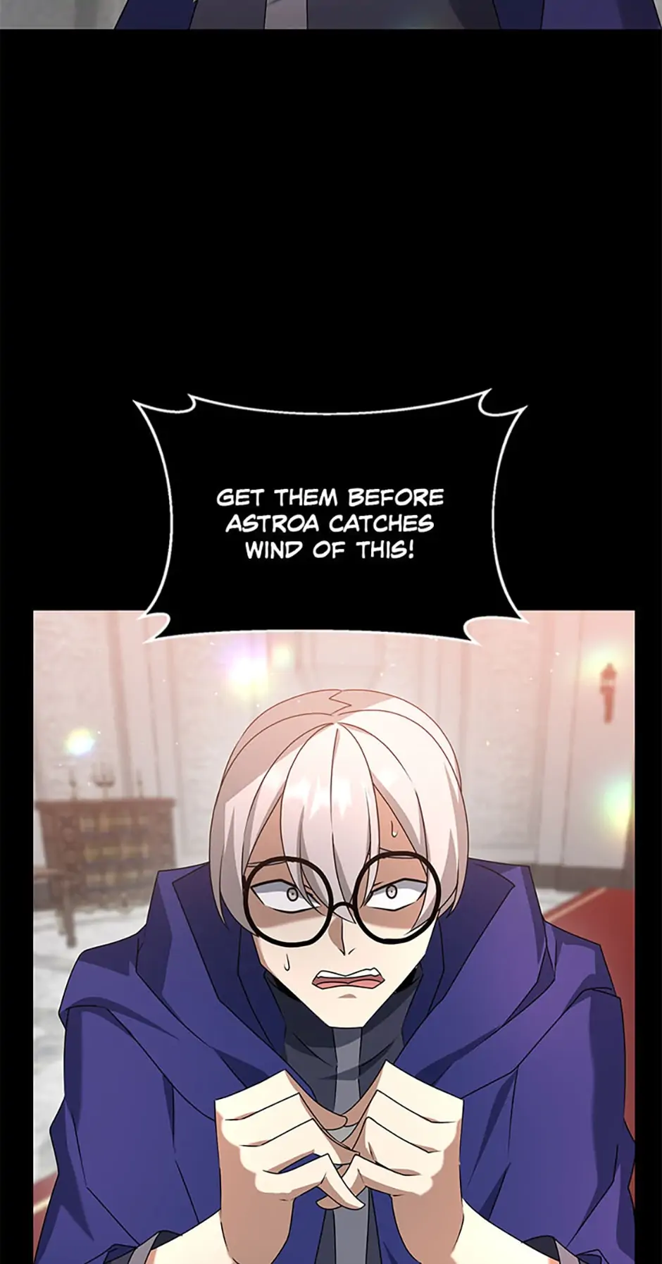 The Lazy Swordmaster chapter 24 page 45