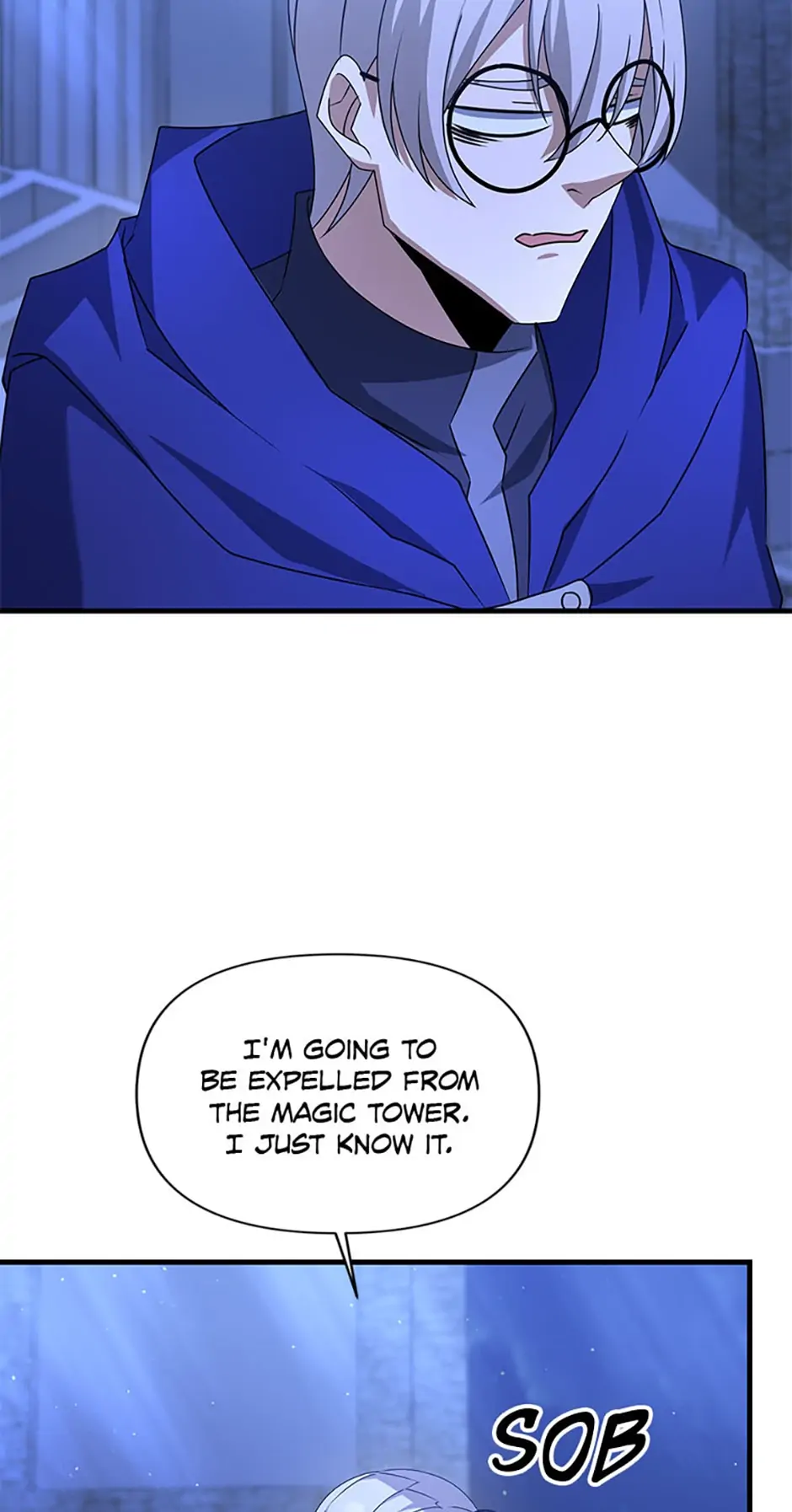 The Lazy Swordmaster chapter 24 page 47