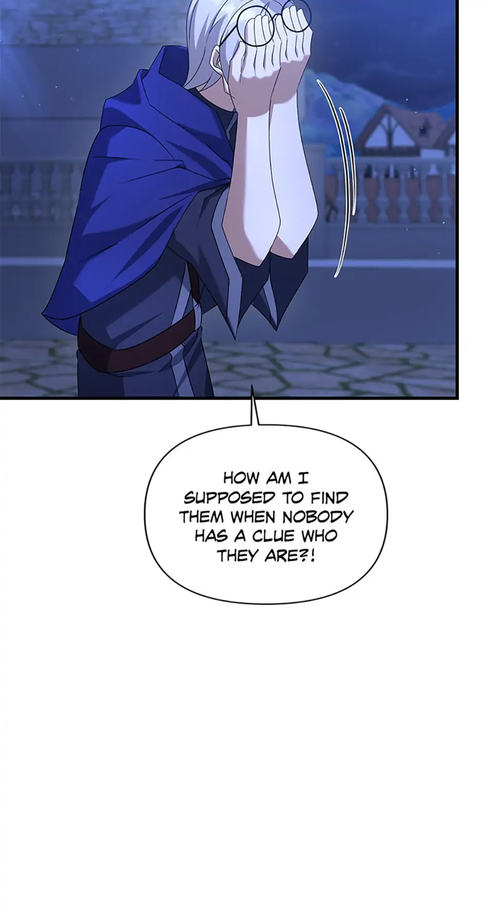 The Lazy Swordmaster chapter 24 page 48