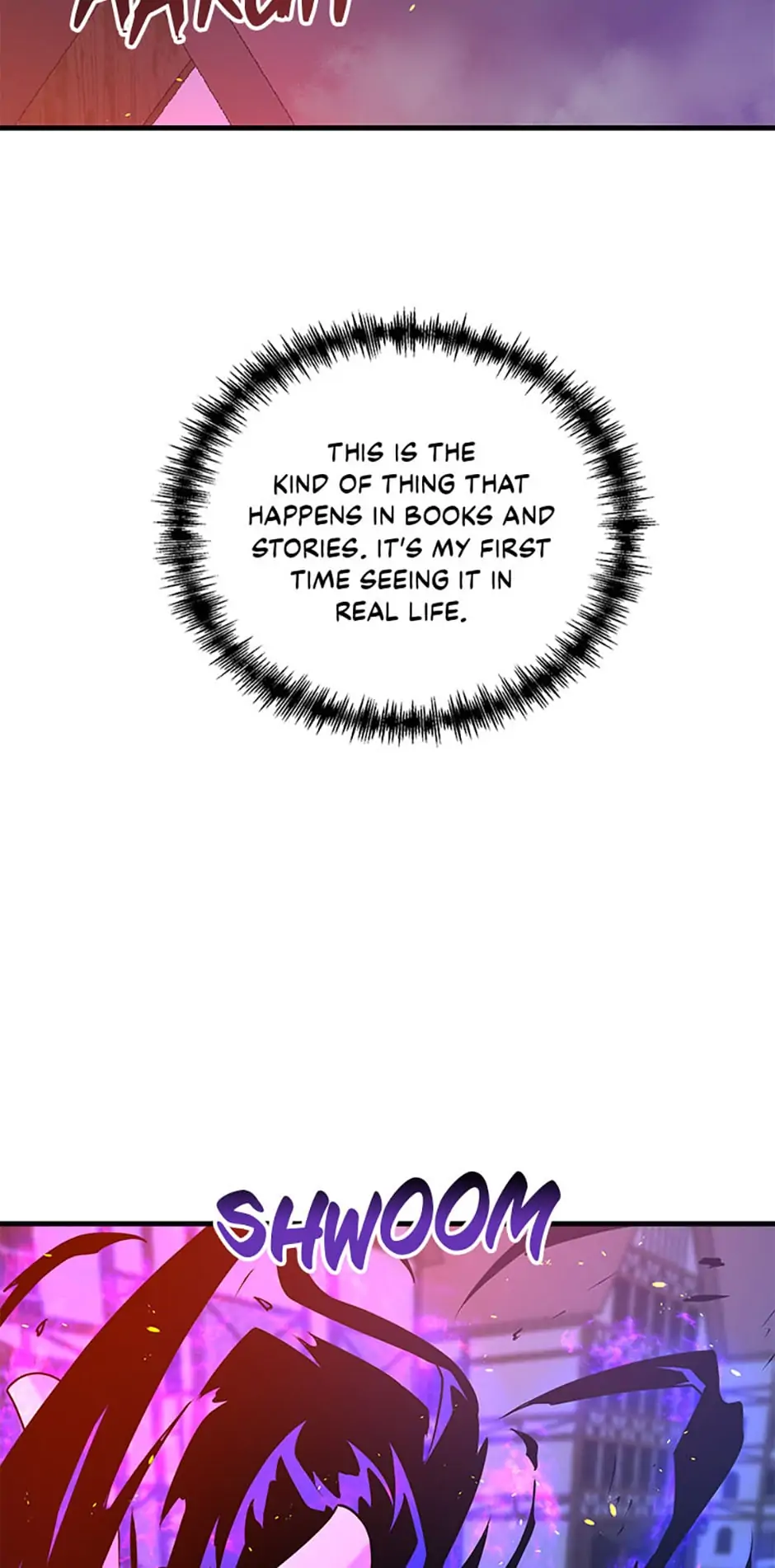 The Lazy Swordmaster chapter 24 page 5