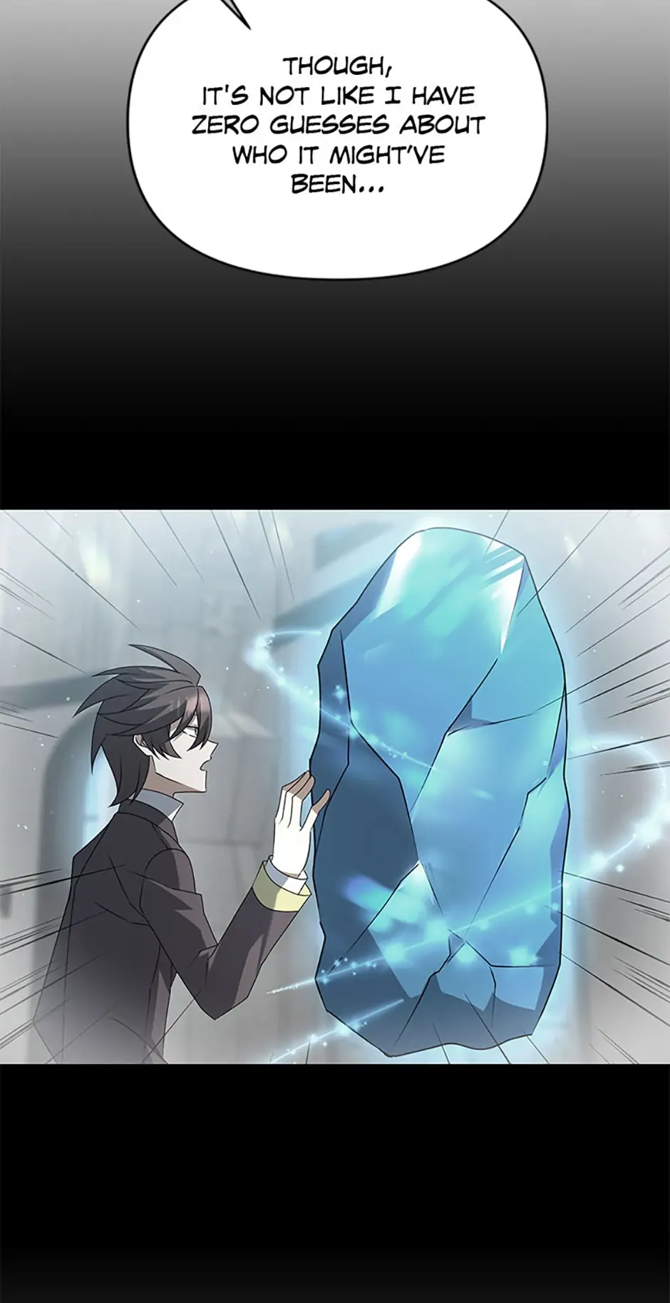 The Lazy Swordmaster chapter 24 page 50