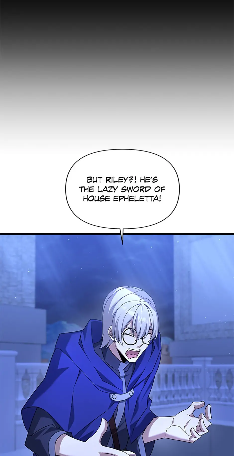 The Lazy Swordmaster chapter 24 page 51