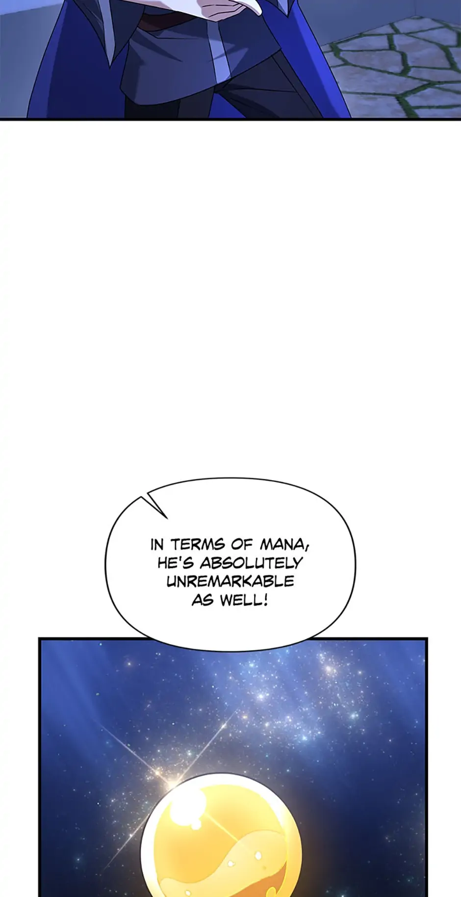 The Lazy Swordmaster chapter 24 page 52