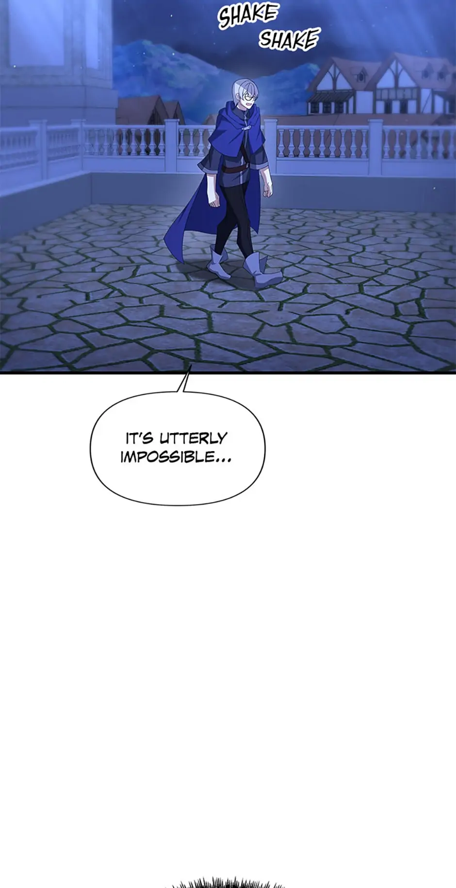 The Lazy Swordmaster chapter 24 page 54