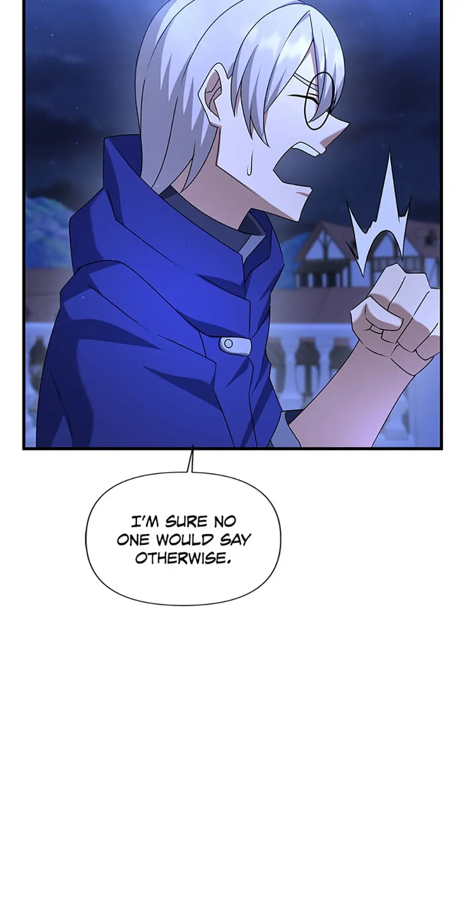 The Lazy Swordmaster chapter 24 page 57