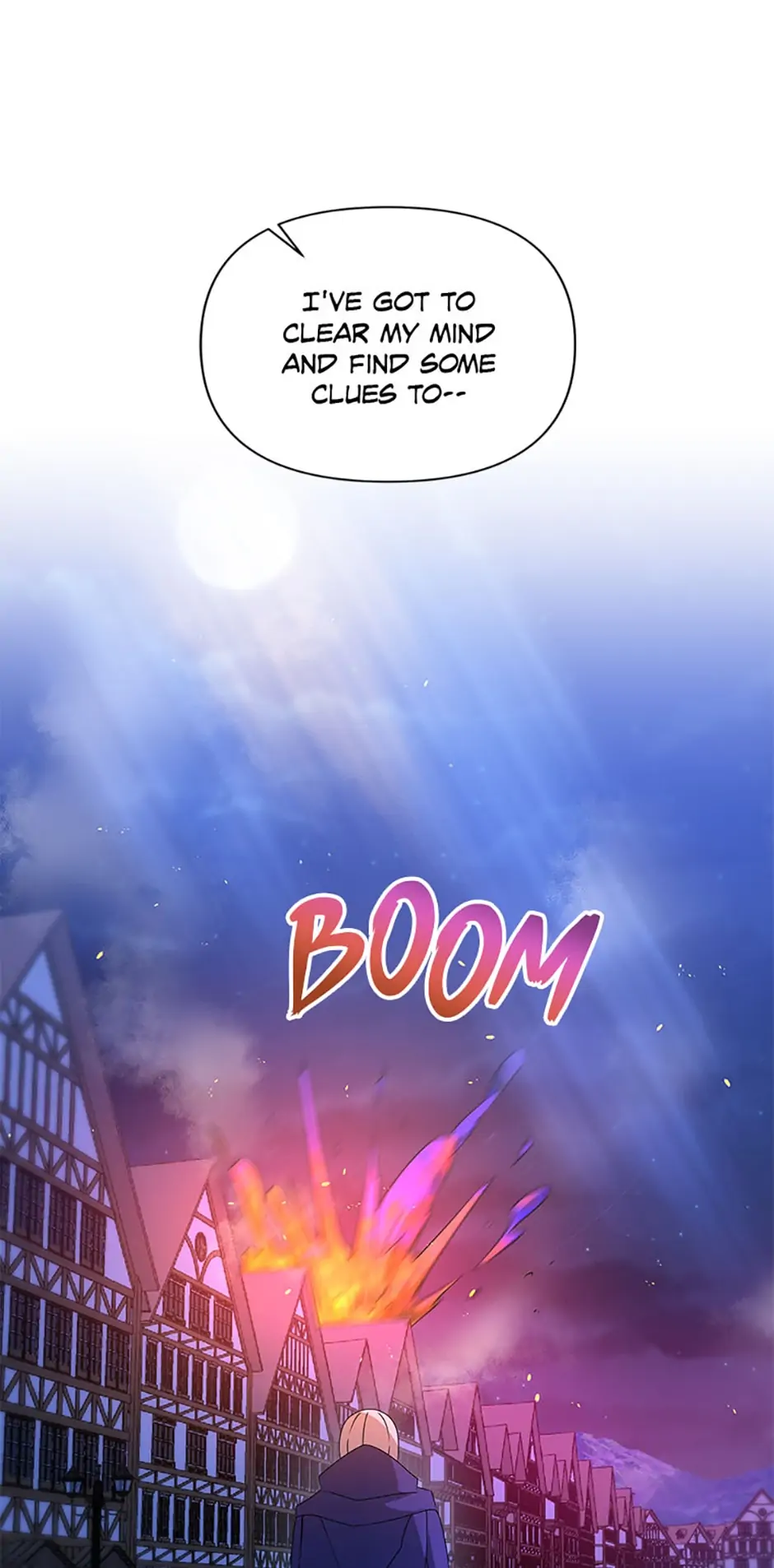 The Lazy Swordmaster chapter 24 page 58