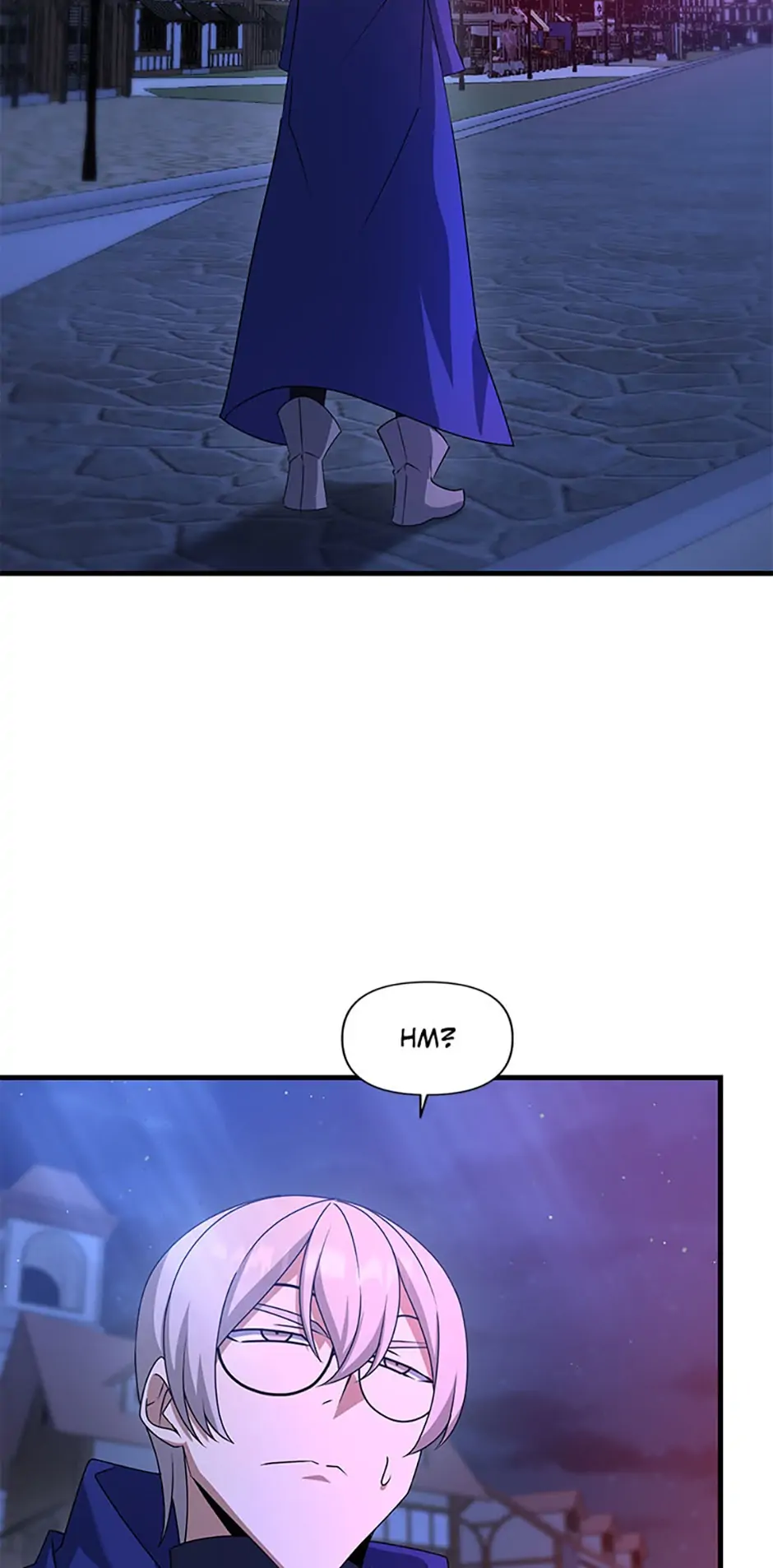 The Lazy Swordmaster chapter 24 page 59