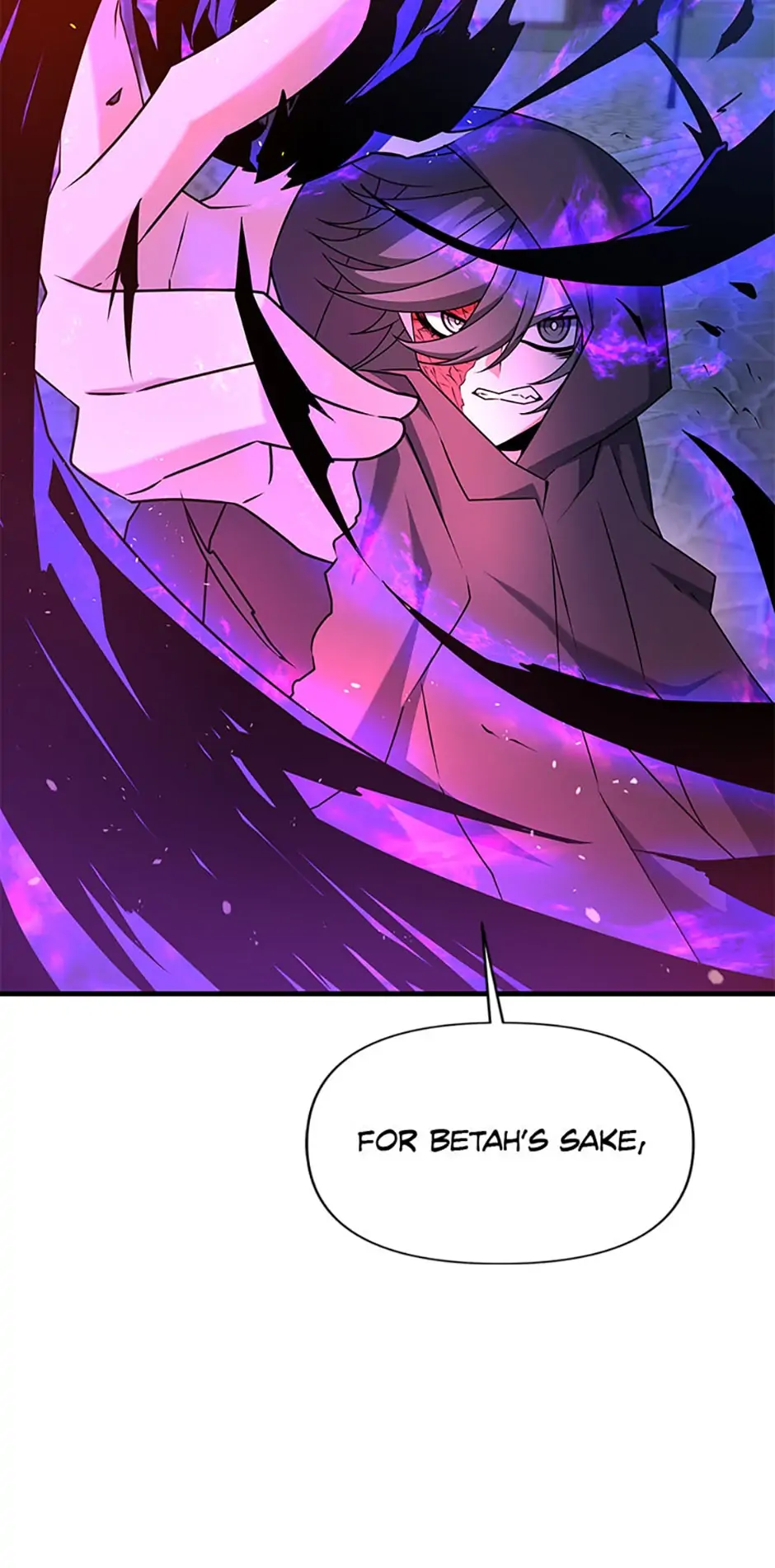 The Lazy Swordmaster chapter 24 page 6
