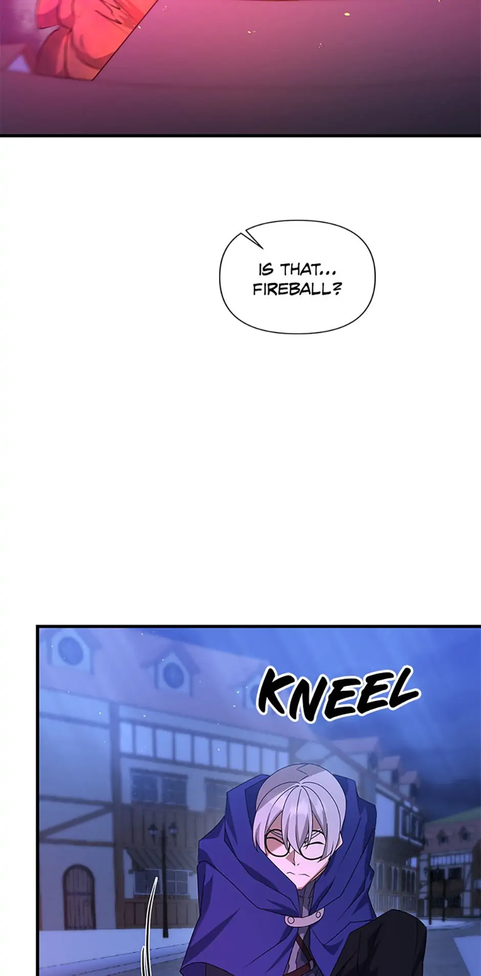 The Lazy Swordmaster chapter 24 page 61