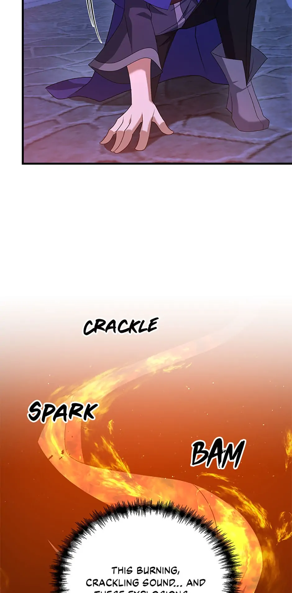 The Lazy Swordmaster chapter 24 page 62