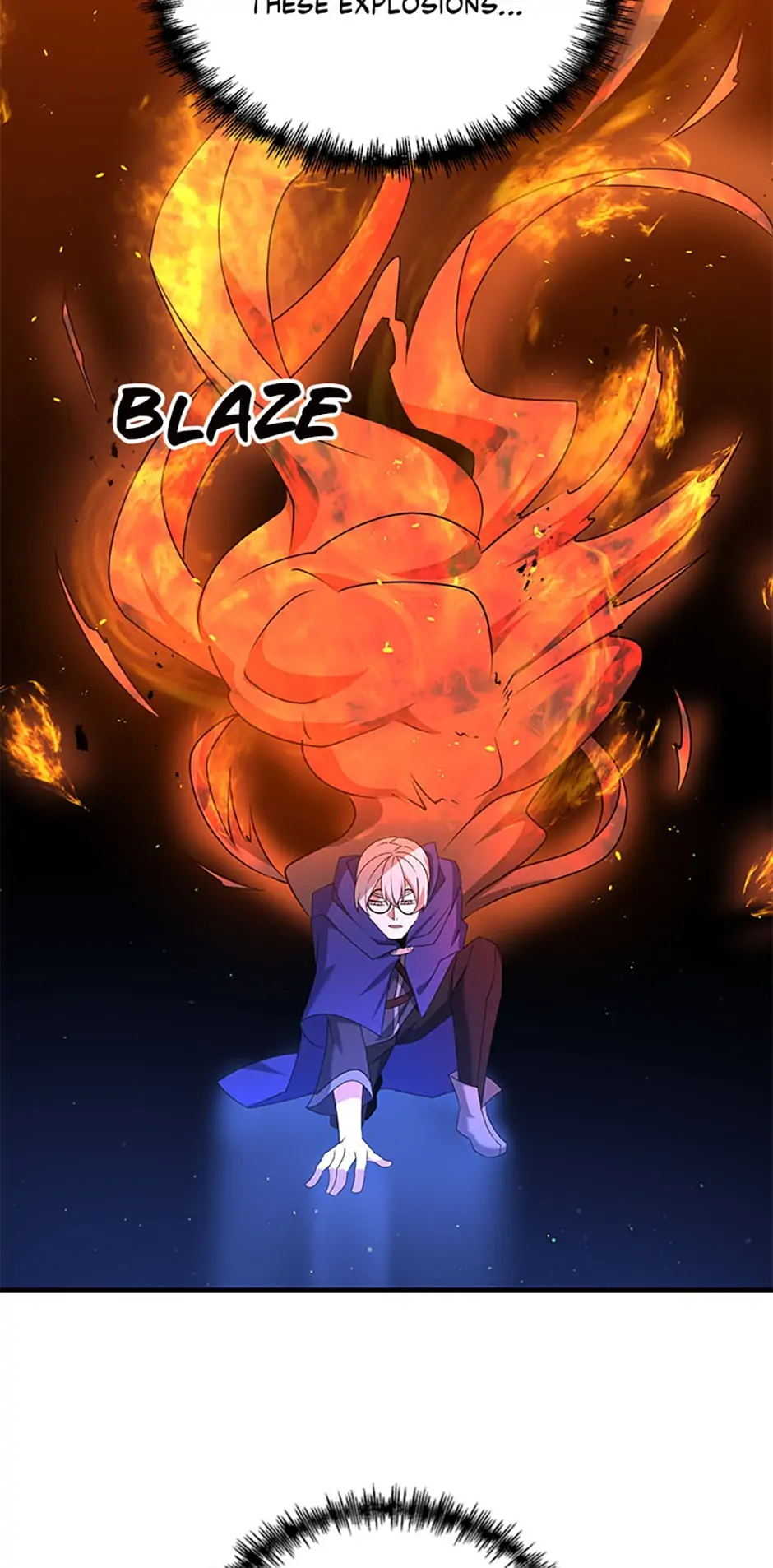 The Lazy Swordmaster chapter 24 page 63