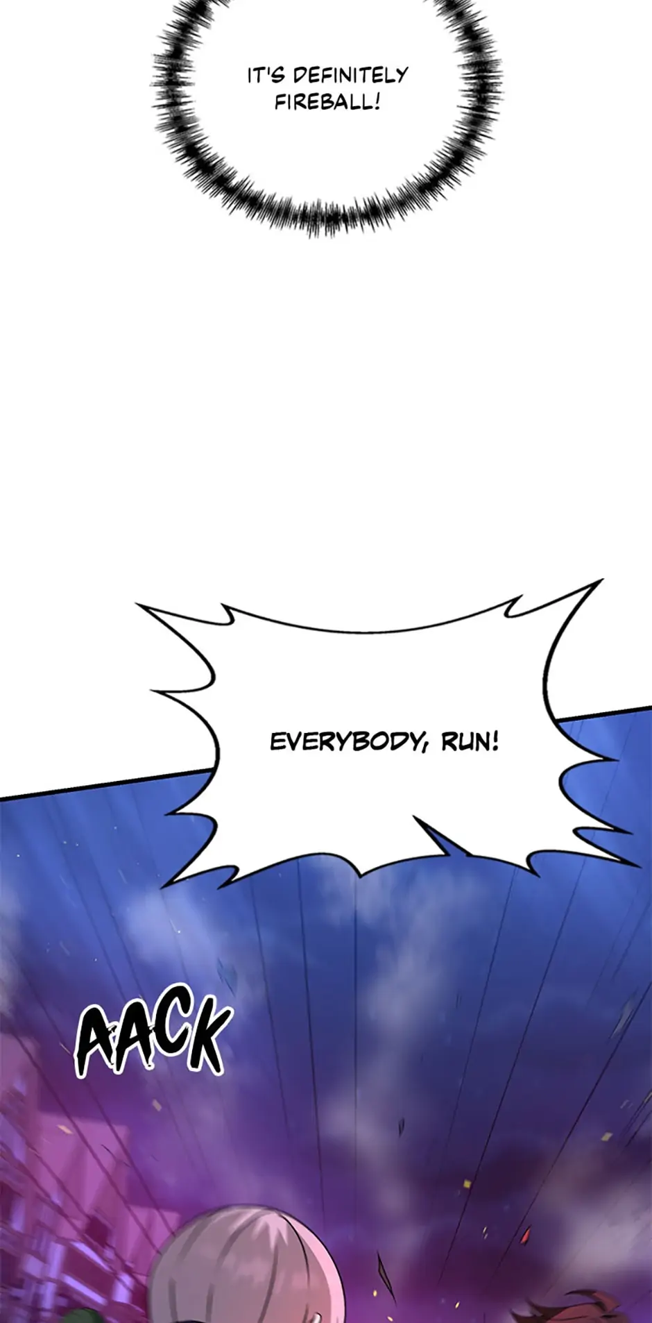 The Lazy Swordmaster chapter 24 page 64