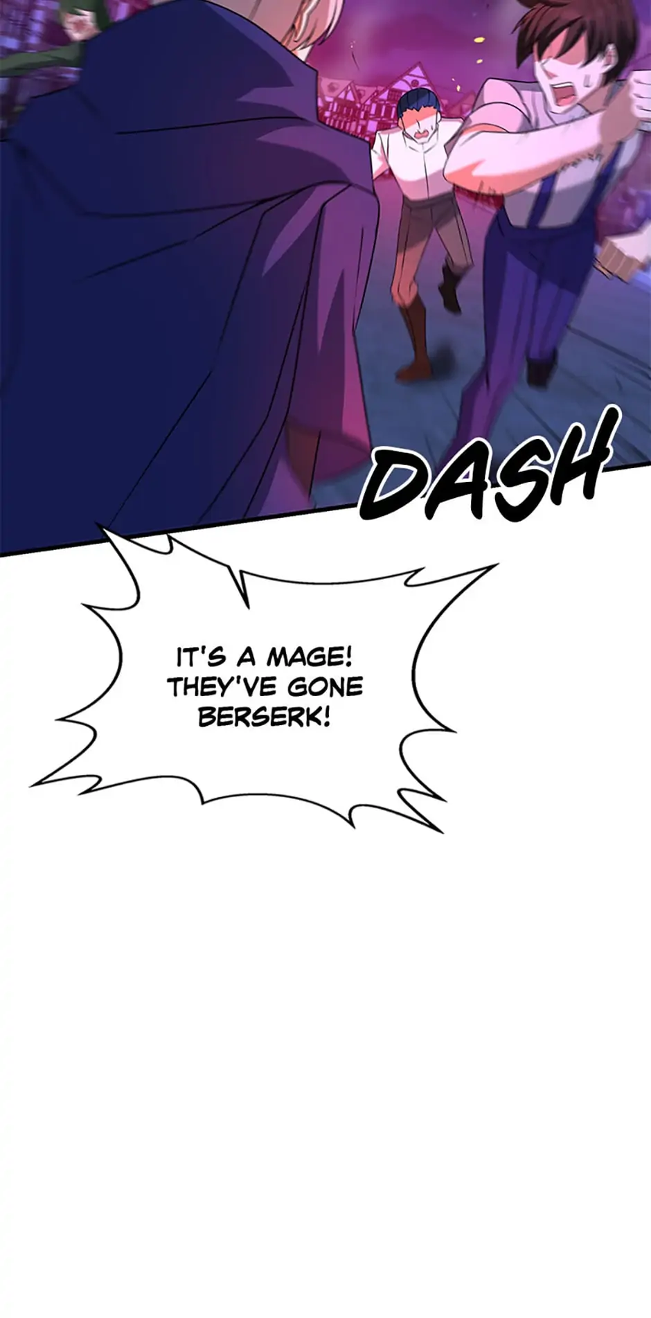 The Lazy Swordmaster chapter 24 page 65