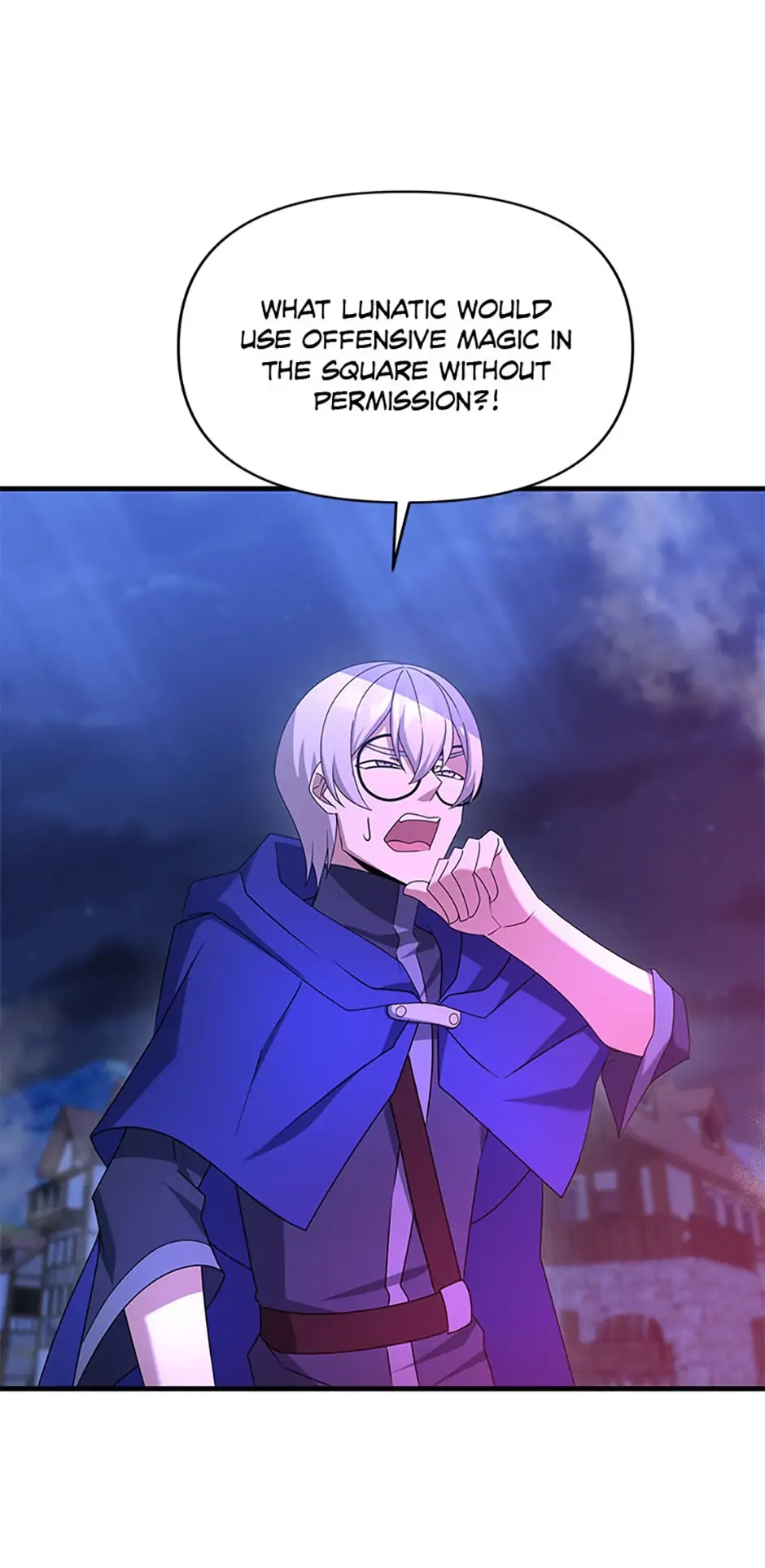 The Lazy Swordmaster chapter 24 page 66