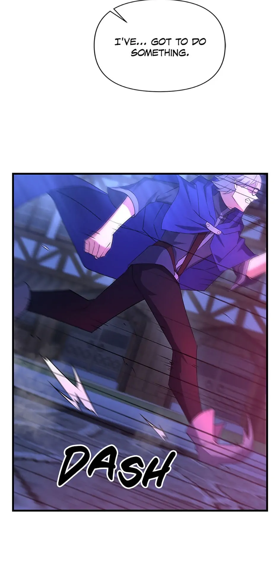 The Lazy Swordmaster chapter 24 page 68