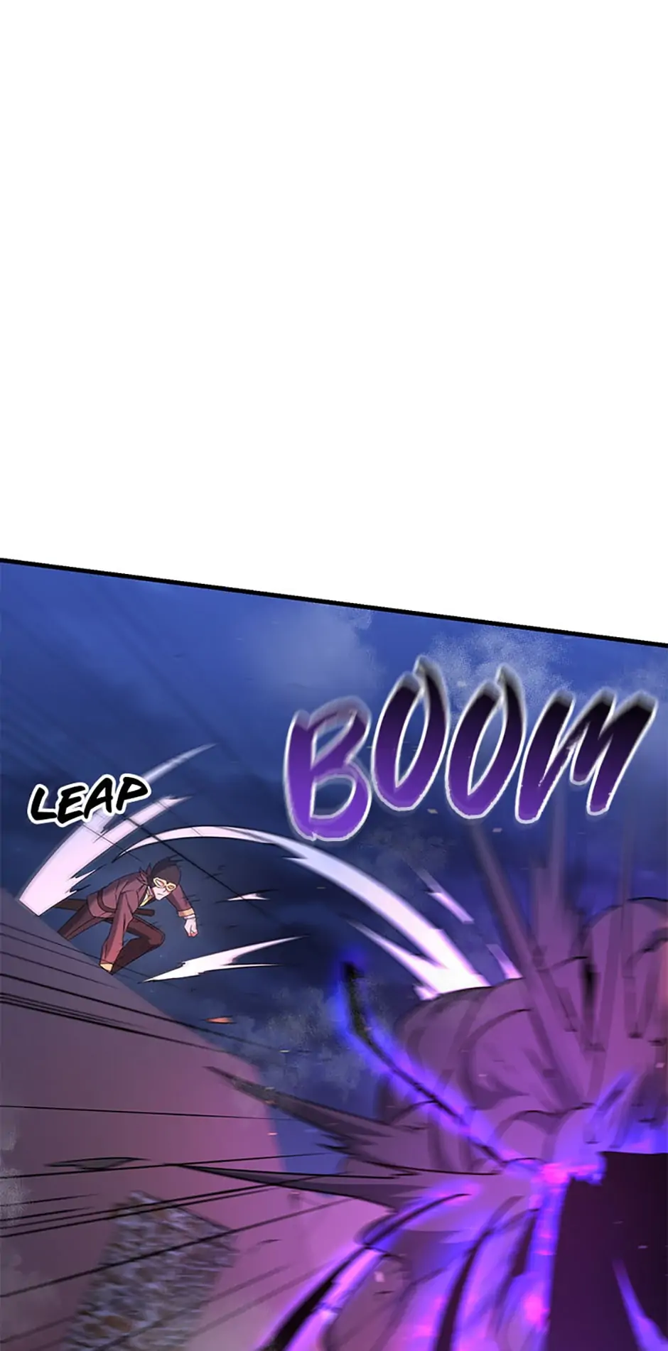 The Lazy Swordmaster chapter 24 page 7