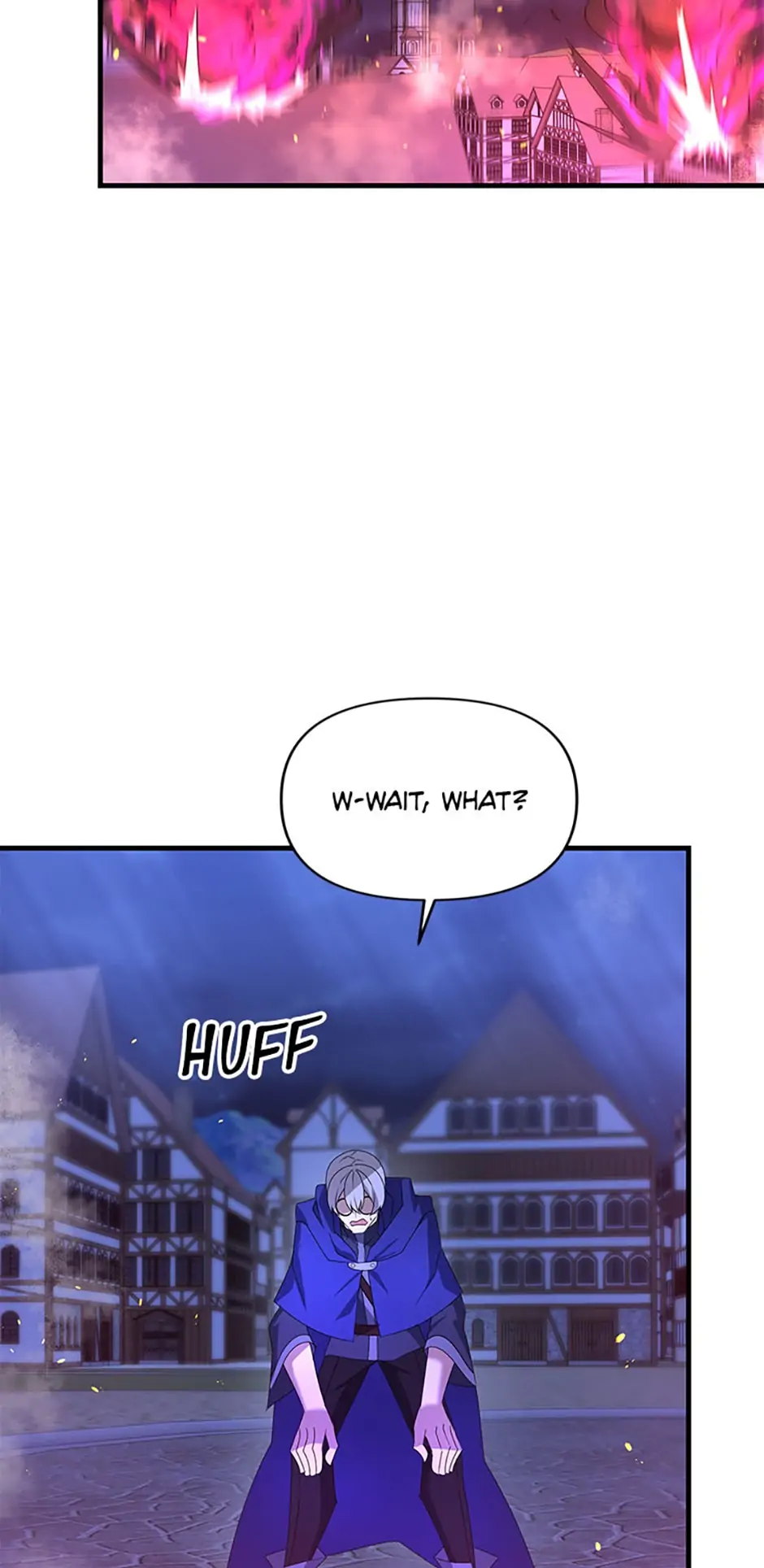 The Lazy Swordmaster chapter 24 page 70