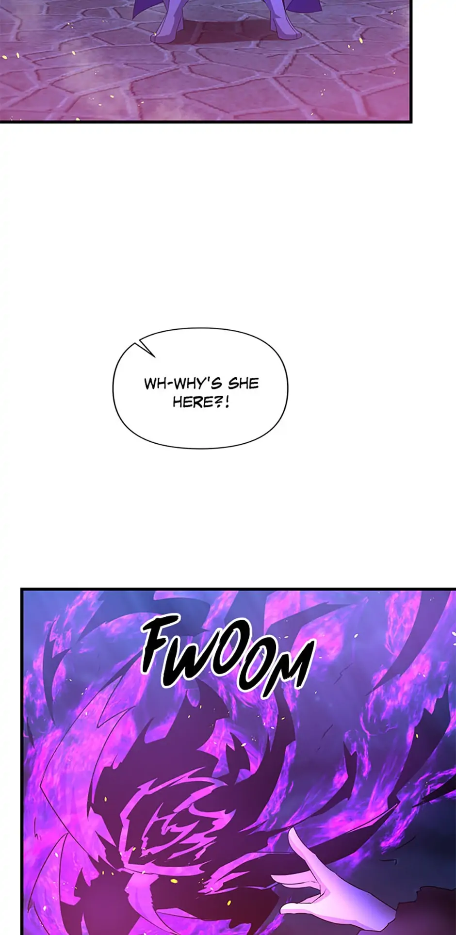 The Lazy Swordmaster chapter 24 page 71