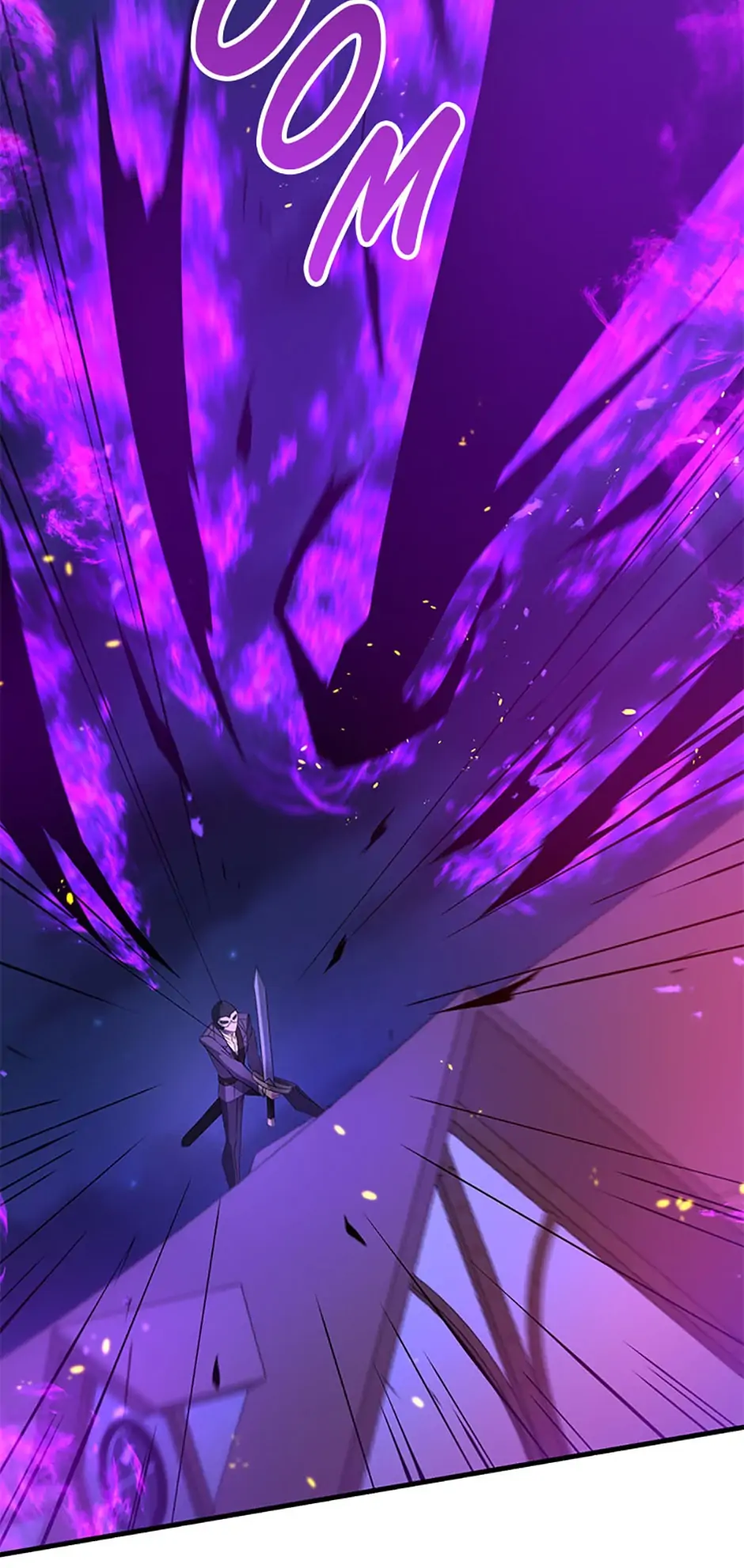 The Lazy Swordmaster chapter 24 page 77