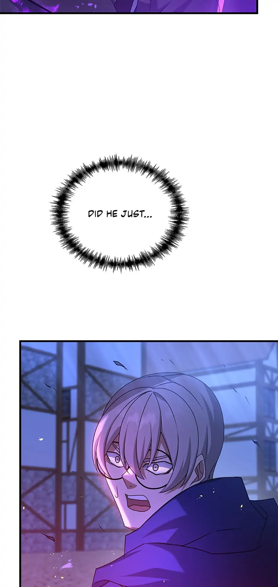 The Lazy Swordmaster chapter 24 page 80