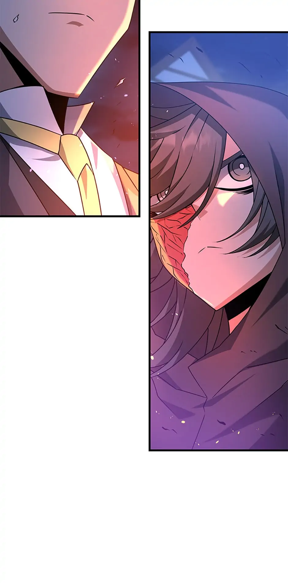 The Lazy Swordmaster chapter 24 page 9