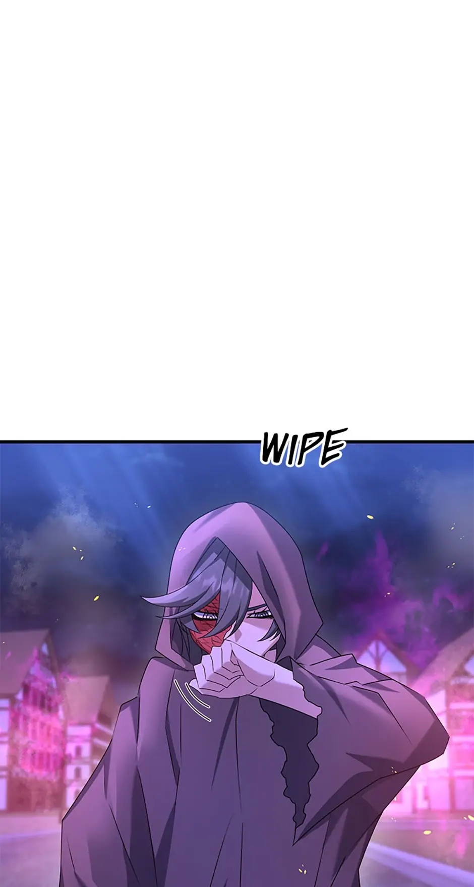 The Lazy Swordmaster chapter 25 page 10