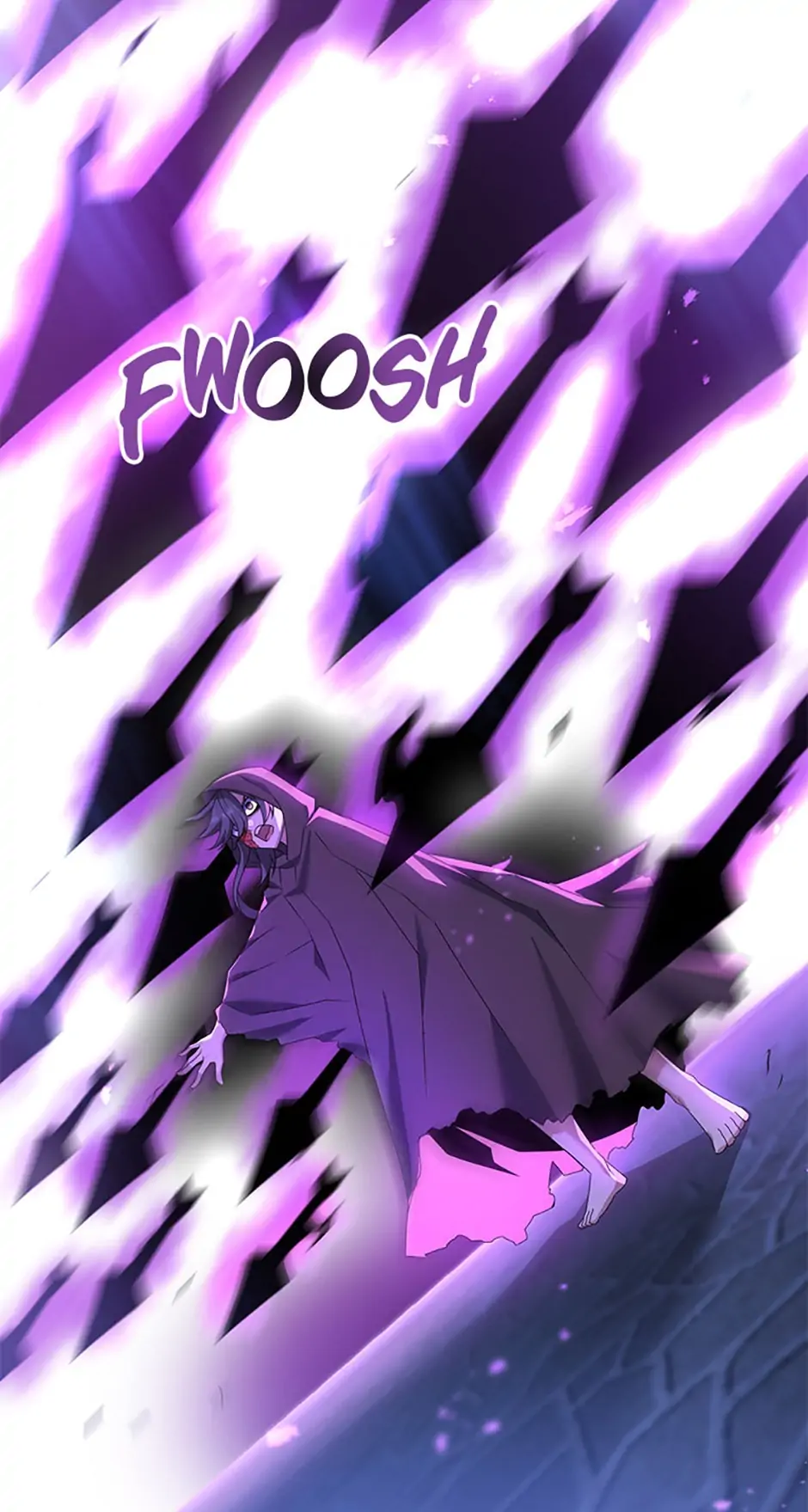 The Lazy Swordmaster chapter 25 page 13