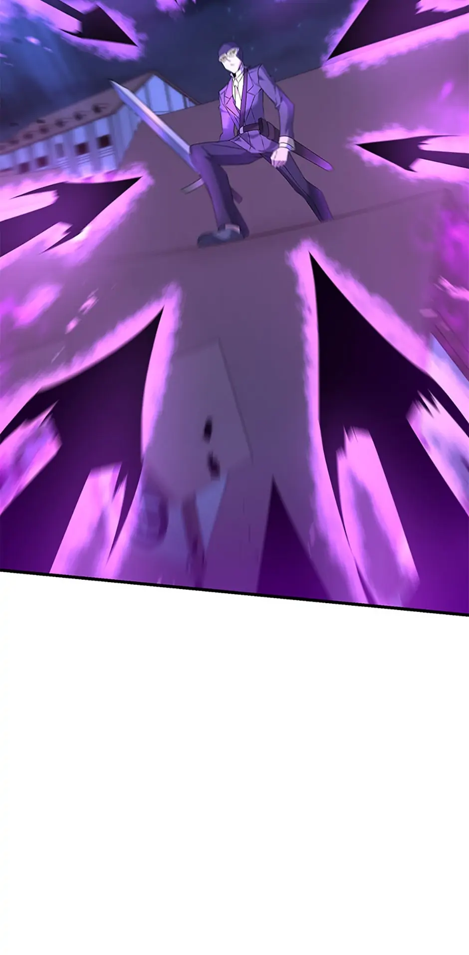 The Lazy Swordmaster chapter 25 page 17